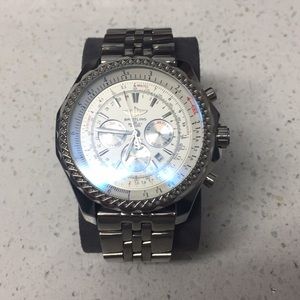 Breitlig watch